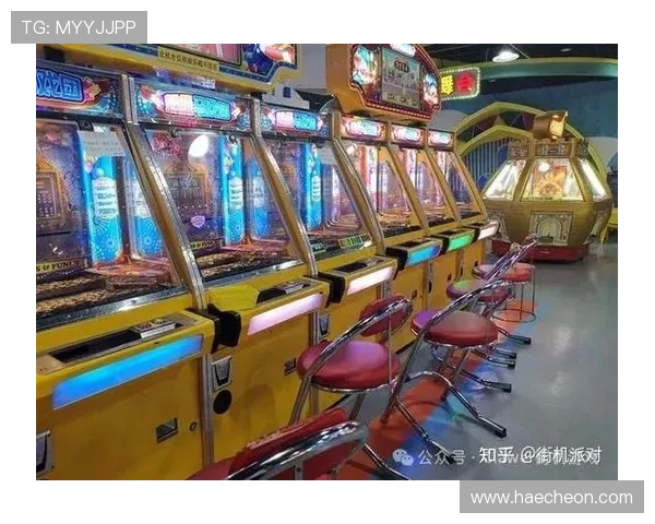 掌握老虎机规则基础:新手必看的玩法介绍与注意事项