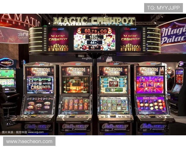 澳门赌场老虎机热门游戏推荐，体验最刺激的娱乐享受