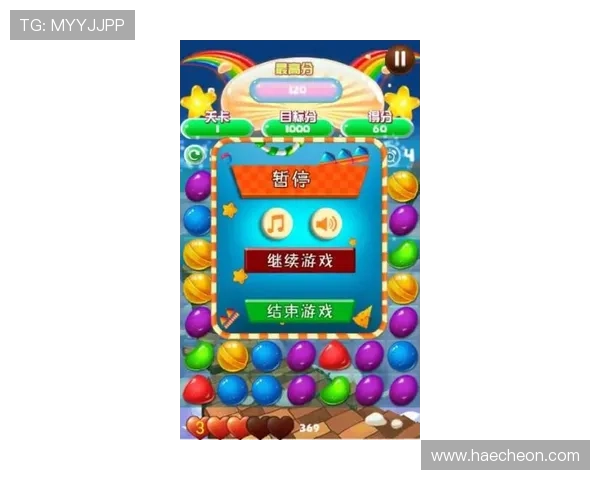 bb电子糖果派对最新版本上线，丰富的糖果主题游戏内容全面解析