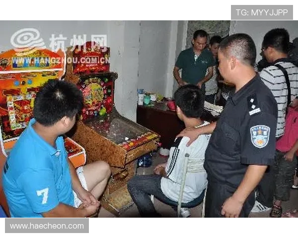 老虎机的心理学:为什么人们对老虎机如此着迷 老虎机的心理学:为什么人们对老虎机如此着迷